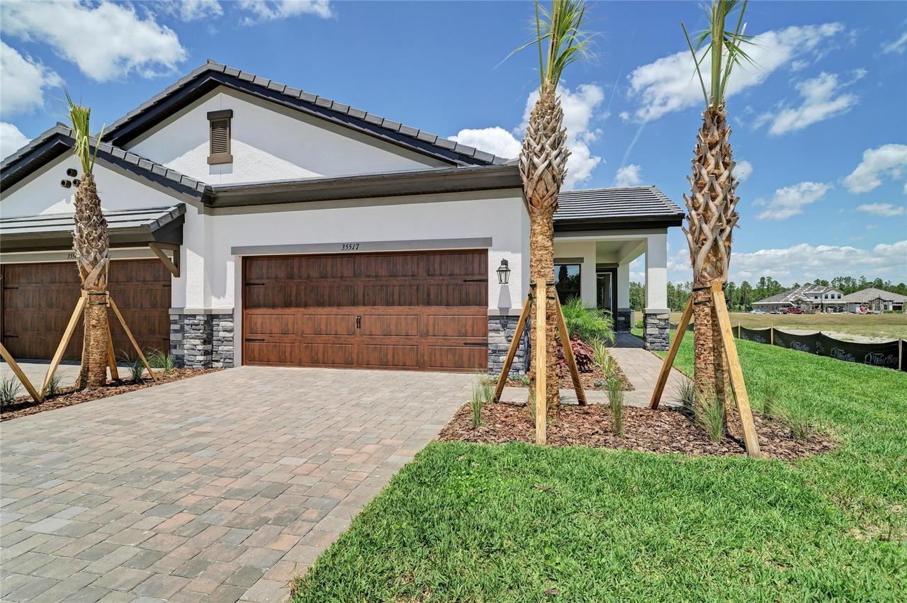 35517 Stableton Ln., Zephyrhills, FL 33541