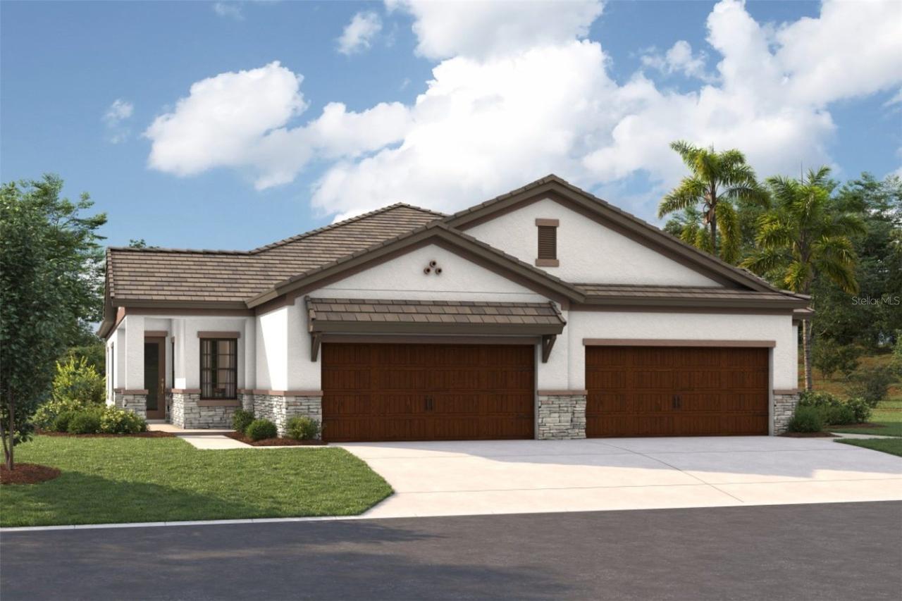 35509 Stableton Ln., Zephyrhills, FL 33541