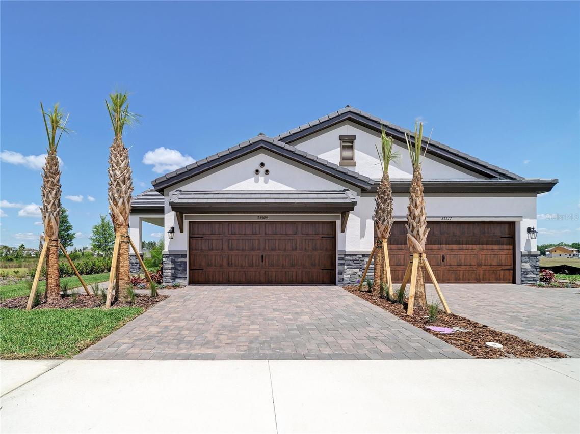 35509 Stableton Ln., Zephyrhills, FL 33541