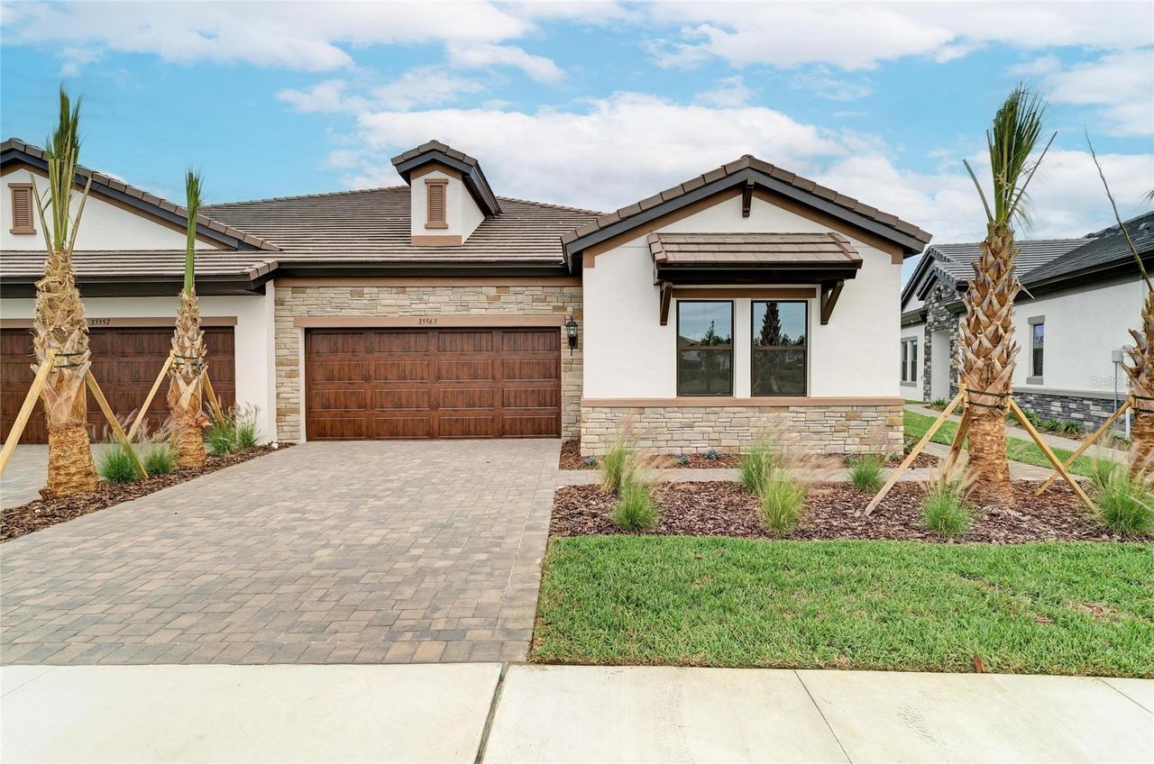 35563 Stableton Ln., Zephyrhills, FL 33541