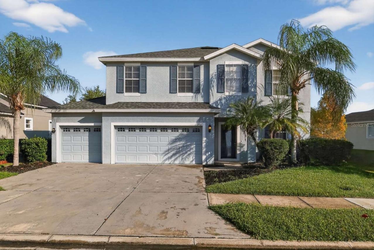 2462 Tahoe Dr., Lakeland, FL 33805