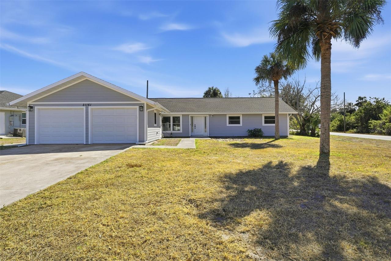 21161 Knollwood Ave., Port Charlotte, FL 33952