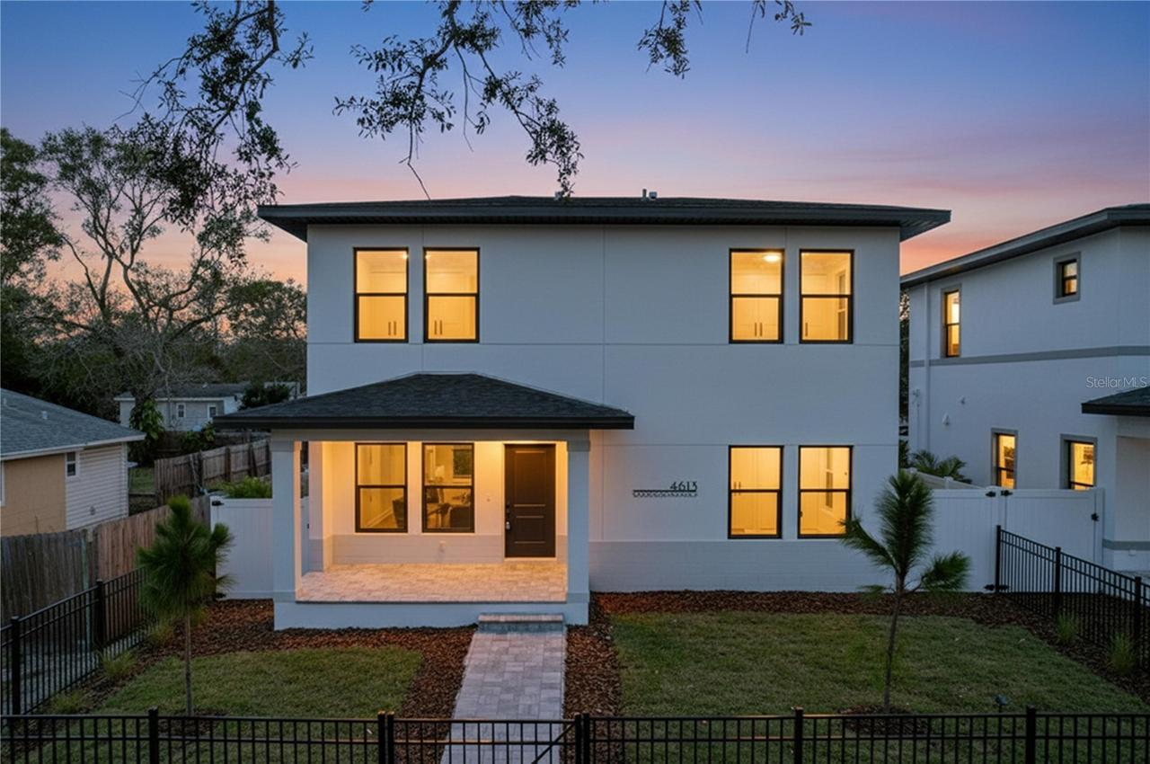 4613 Queensboro Ave., St Petersburg, FL 33711