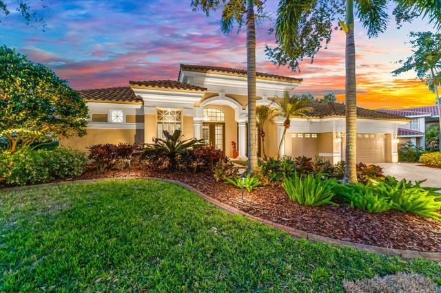 New Homes For Sale This Week That Attend Palm Harbor University High School: February 6th to February 12th