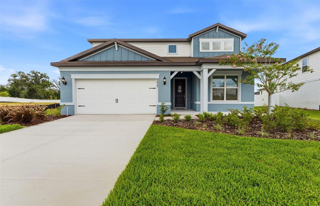 4427 SW 82nd Loop, Ocala, FL 34476