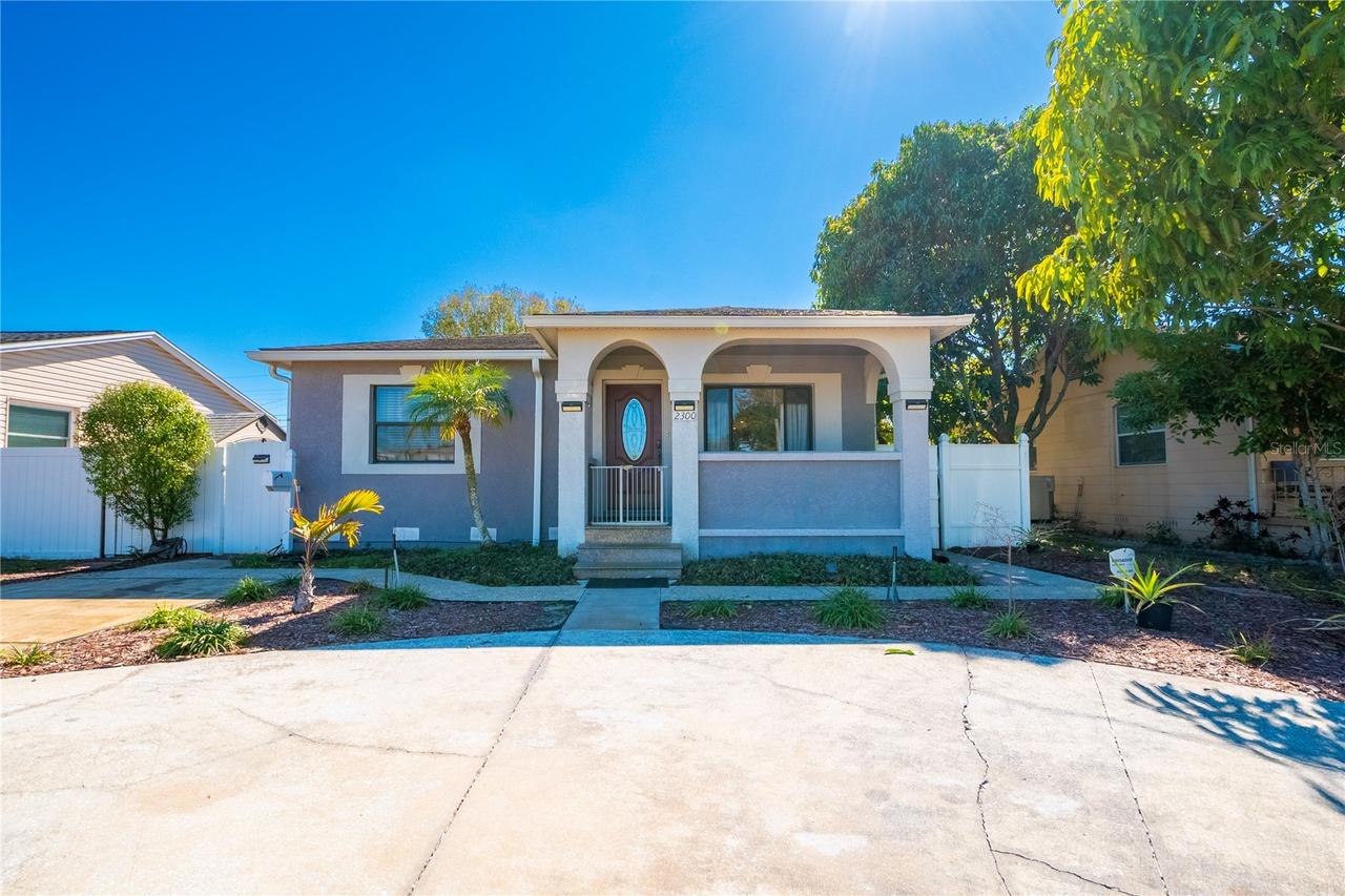 2300 37th Ave., St Petersburg, FL 33713