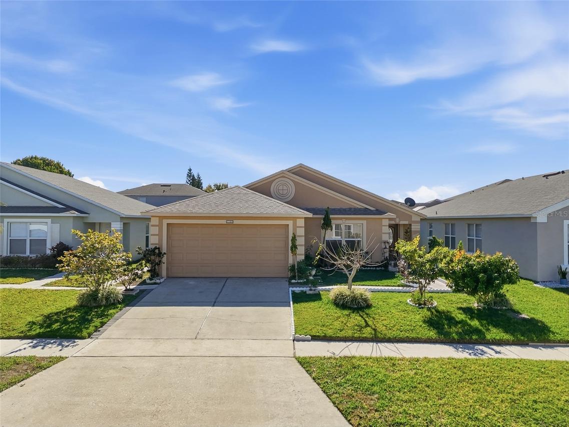 1123 Epson Oaks Way, Orlando, FL 32837