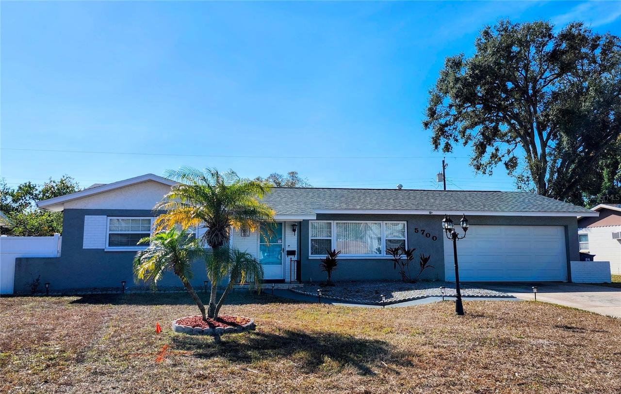 5700 30th Ave., St Petersburg, FL 33710