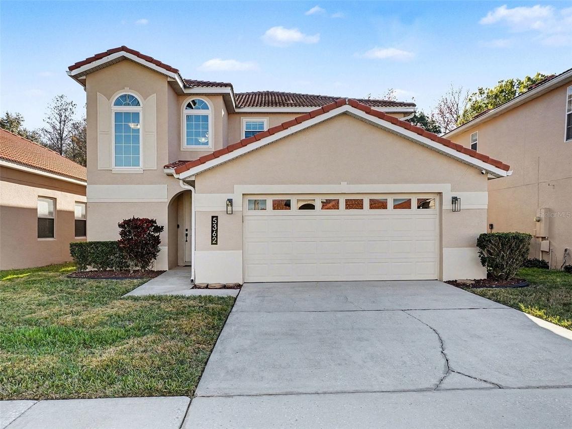 5362 Shingle Creek Dr., Orlando, FL 32821