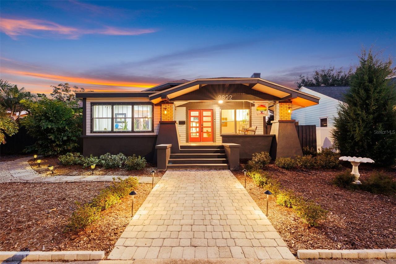 2822 Burlington Ave., St Petersburg, FL 33713
