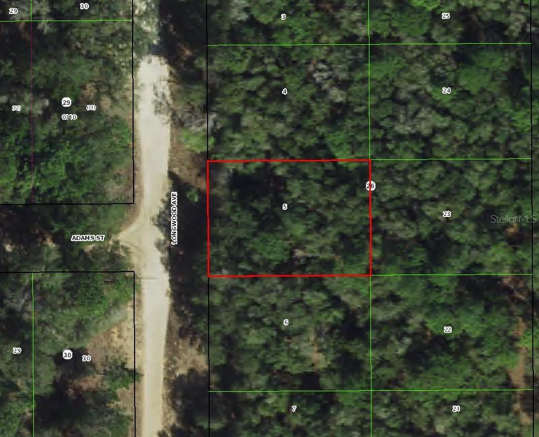 [Address Hidden by Seller], Inverness, FL 34453