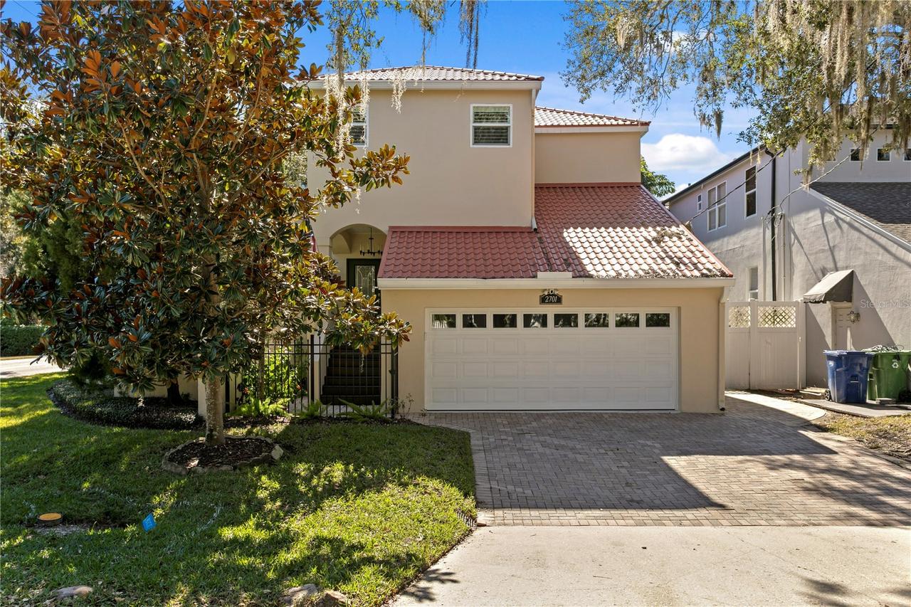 2701 W Bay Ave., Tampa, FL 33611