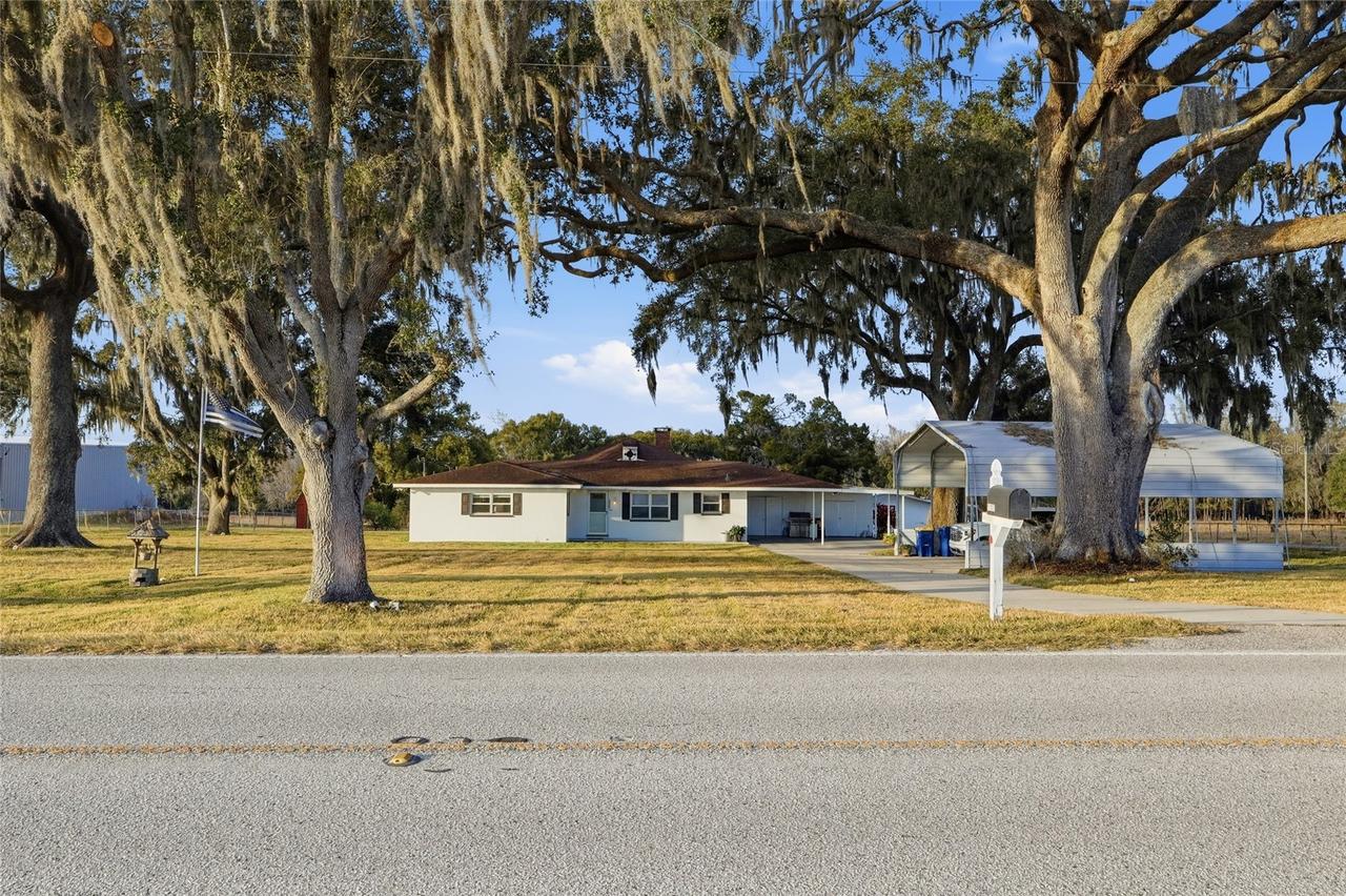 31505 Saint Joe Rd., Dade City, FL 33525