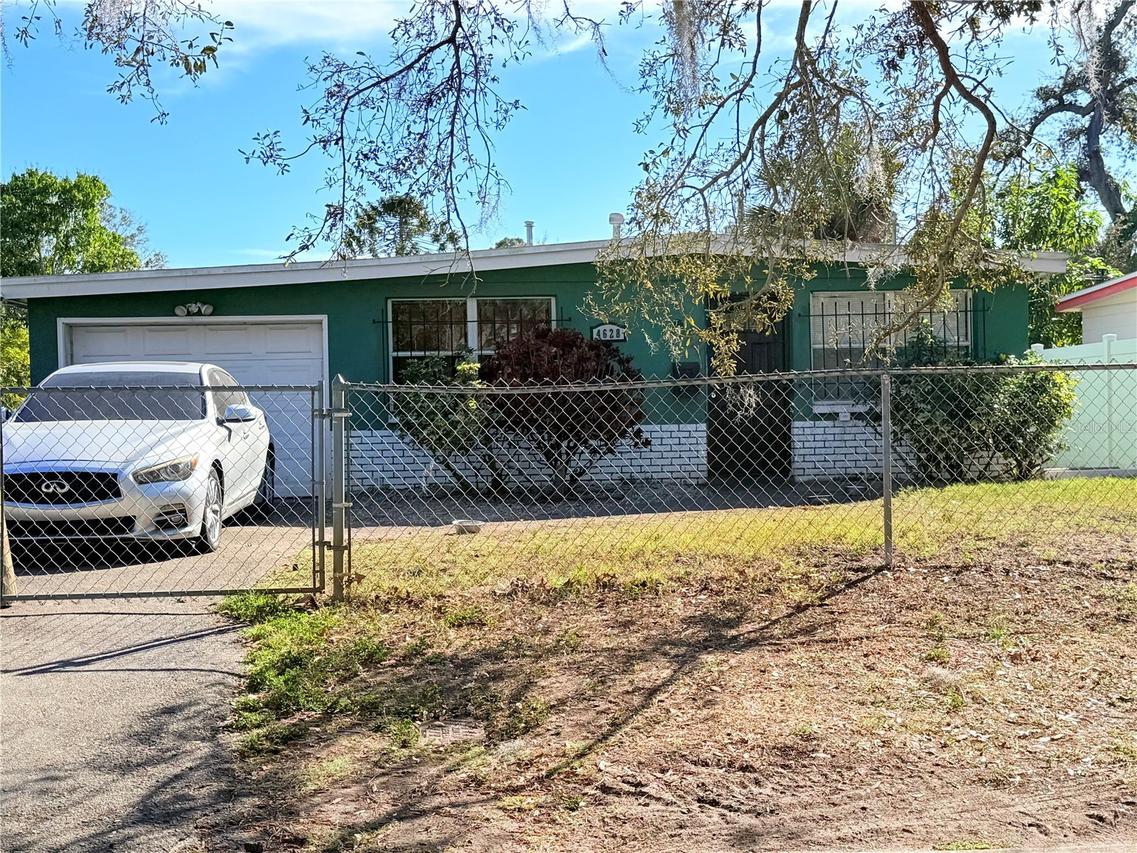 4628 16th Ave., St Petersburg, FL 33711