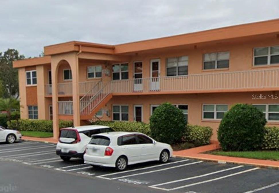 3740 58th St. #203, St Petersburg, FL 33710