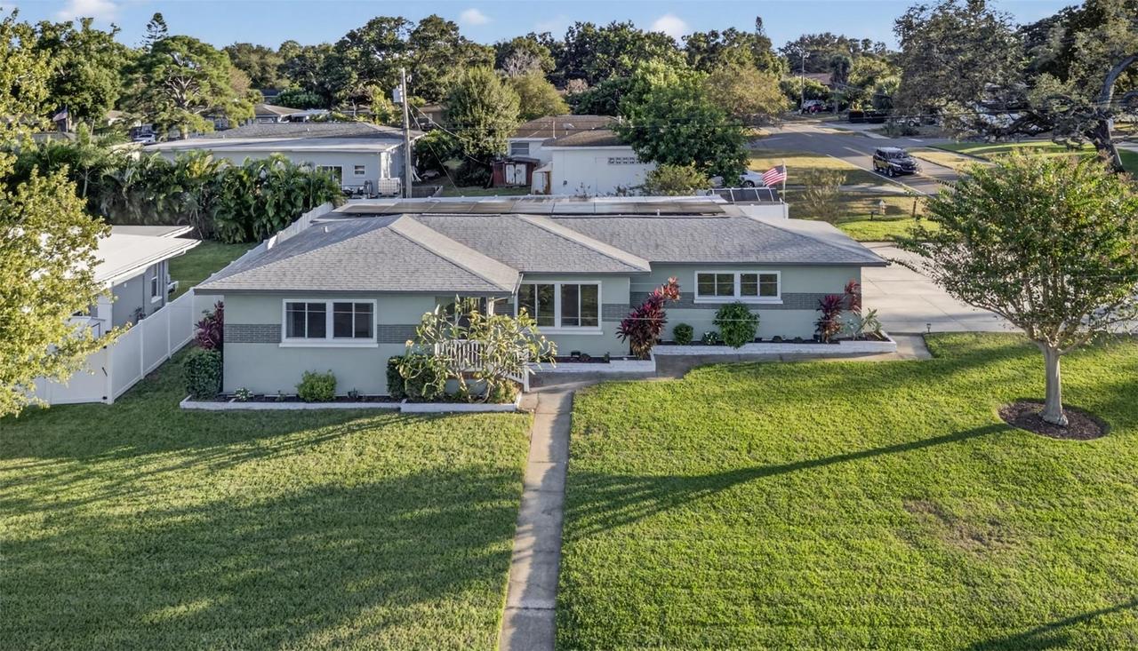 1241 S Lake Dr., Clearwater, FL 33756