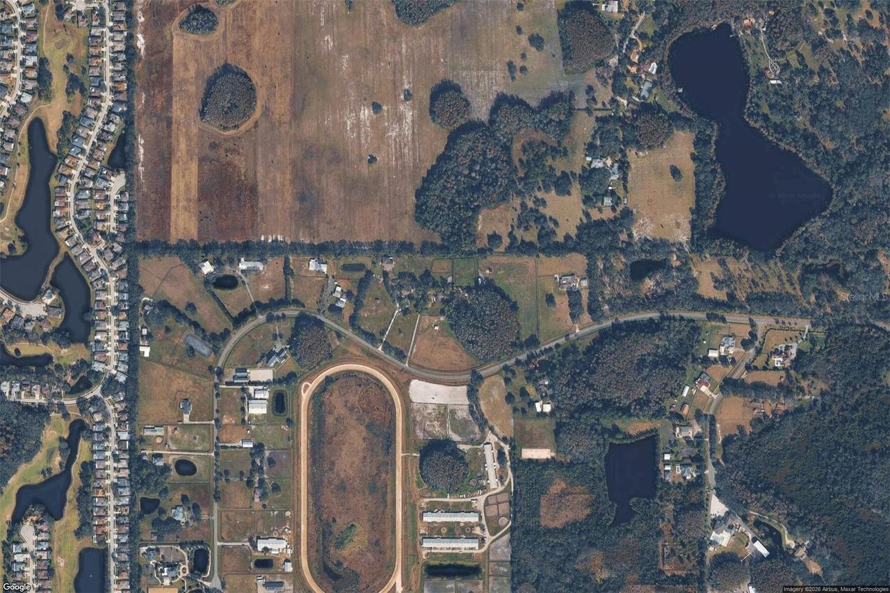 11519 Innfields Dr., Odessa, FL 33556