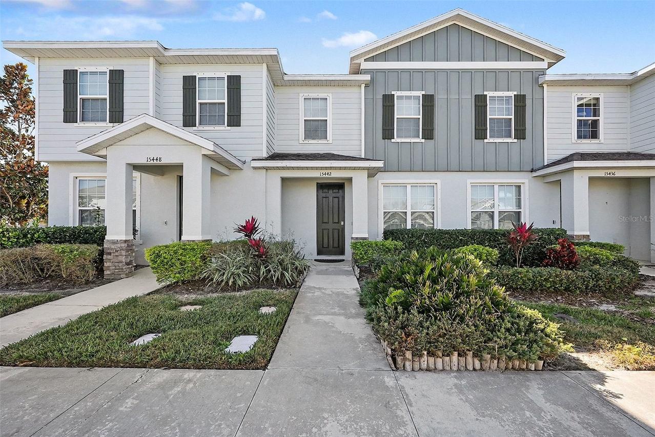 15442 Caravan Ave., Odessa, FL 33556