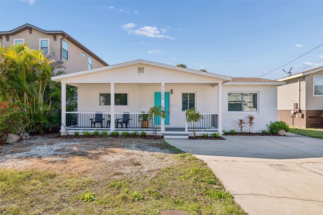 7305 S Morton St., Tampa, FL 33616
