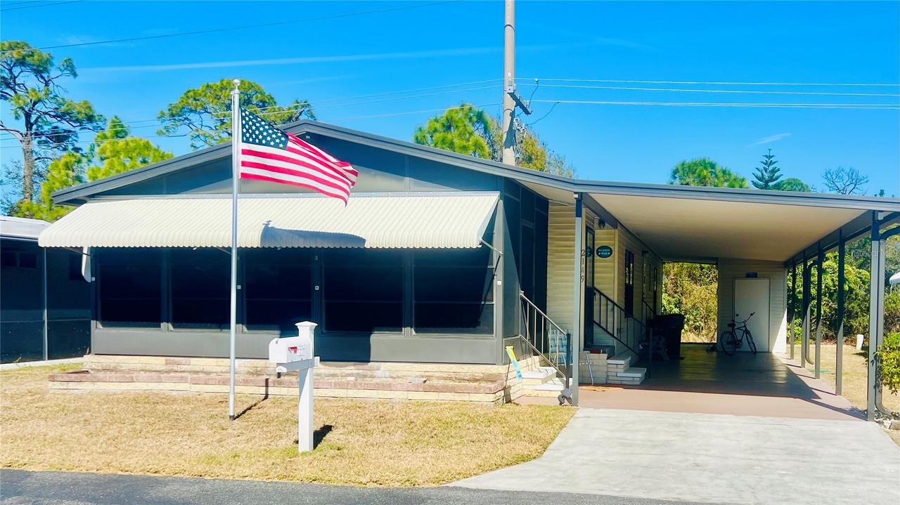 2149 Gondola Dr. #196, Sarasota, FL 34238