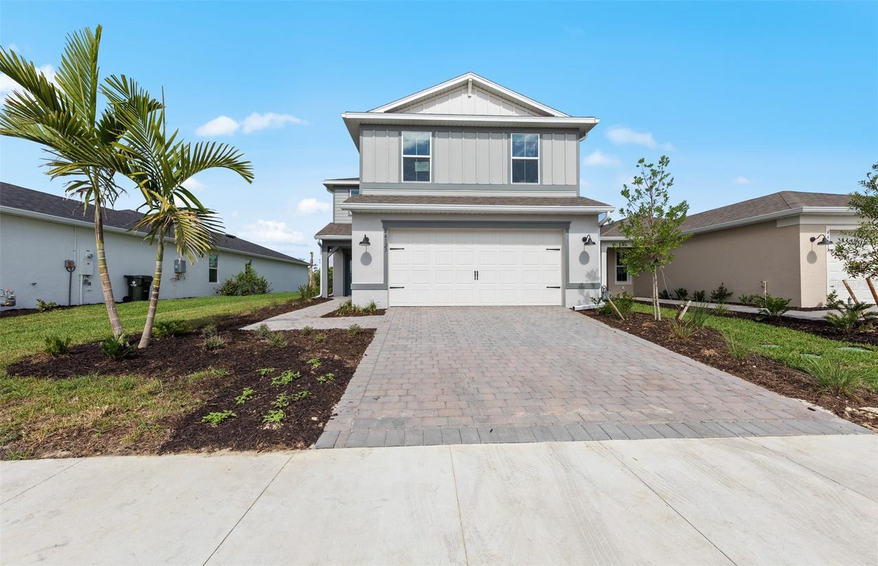 833 Balleby Tr., Bradenton, FL 34212