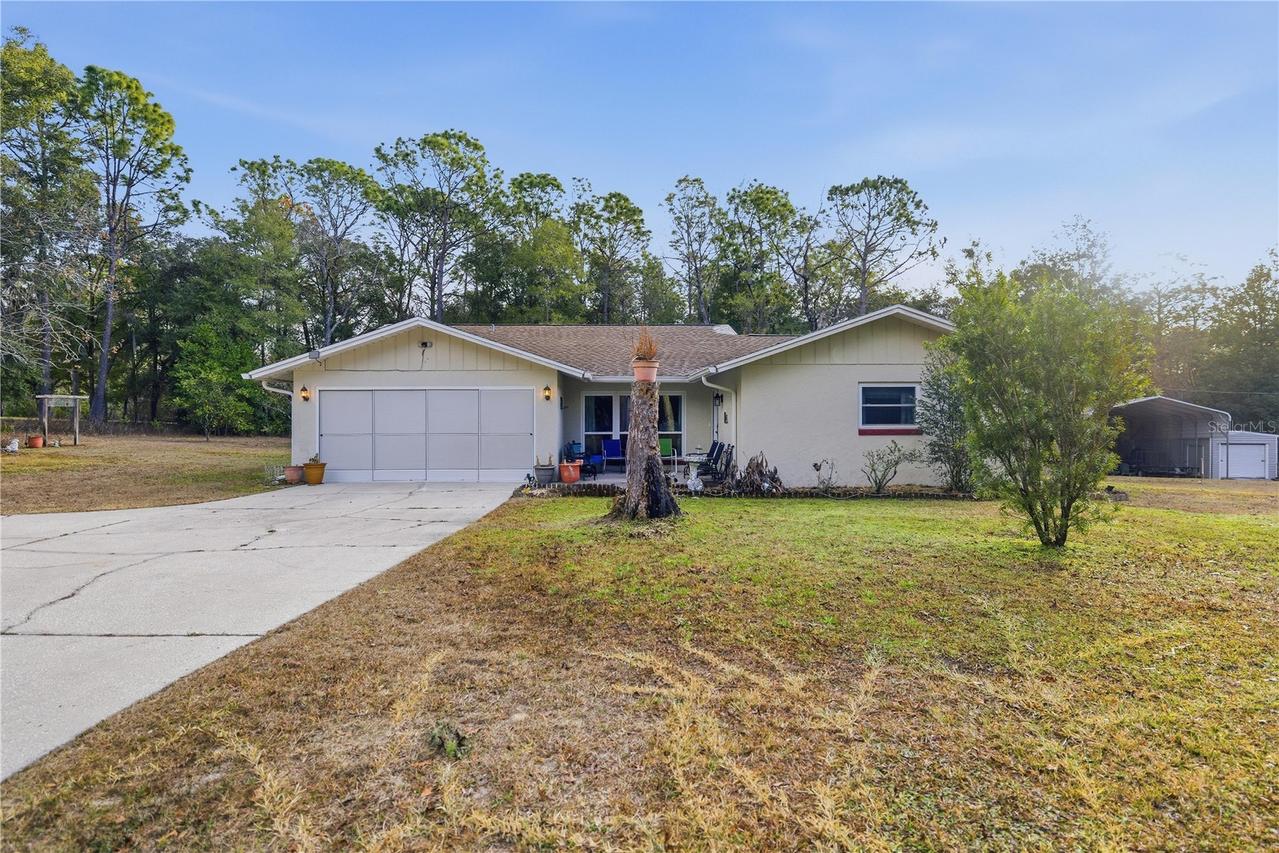 8951 SW 202nd Avenue Rd., Dunnellon, FL 34431