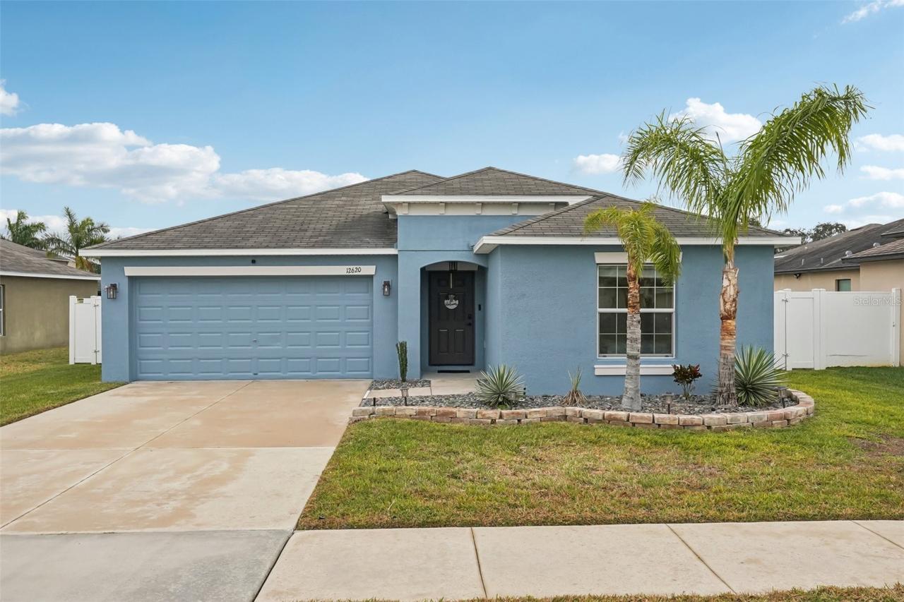 12620 Sandpine Reserve Pl., Gibsonton, FL 33534