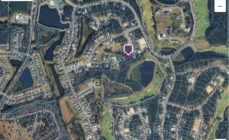 5211 Ravensbrook Ct., Brooksville, FL 34601