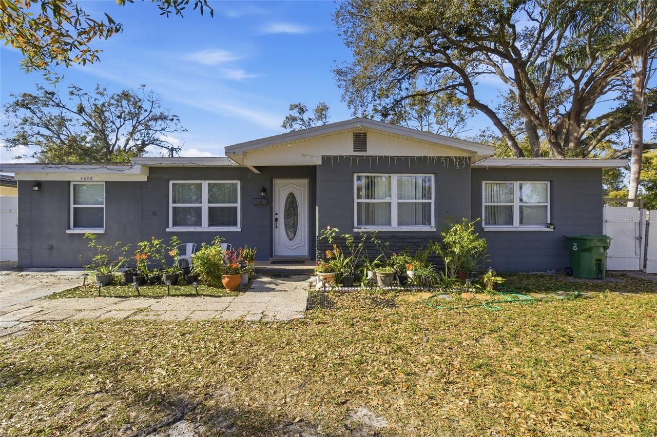 4608 Harvey Ave., Tampa, FL 33603