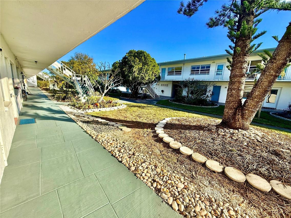 5875 18th St. #4, St Petersburg, FL 33714