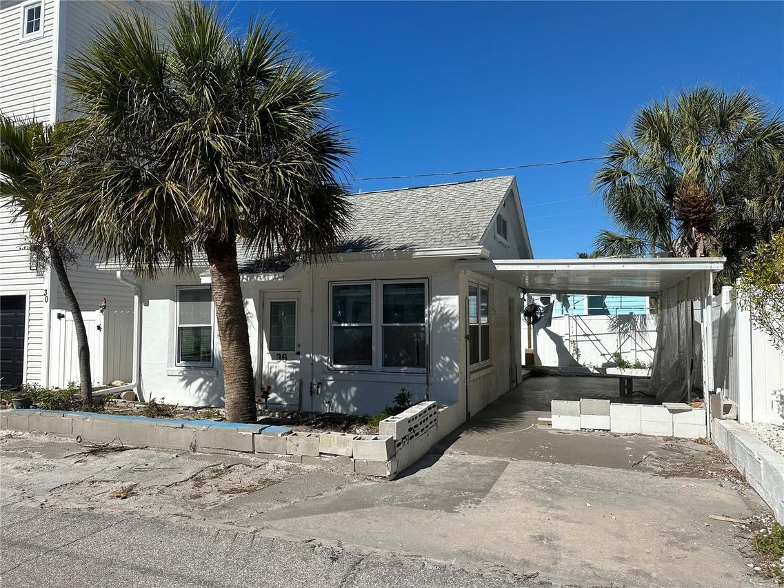 36 80th Ter., Treasure Island, FL 33706