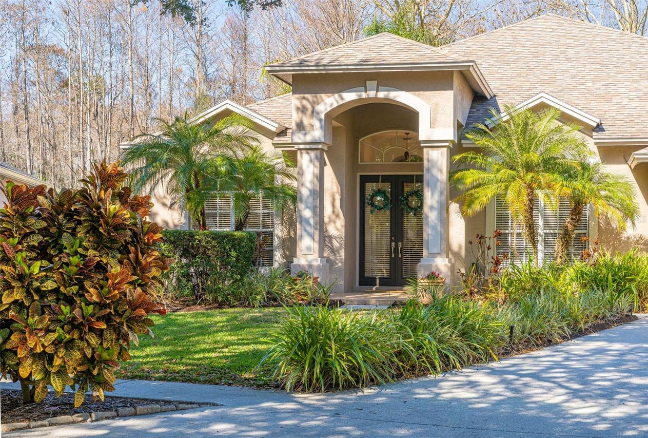 19321 Wind Dancer St., Lutz, FL 33558