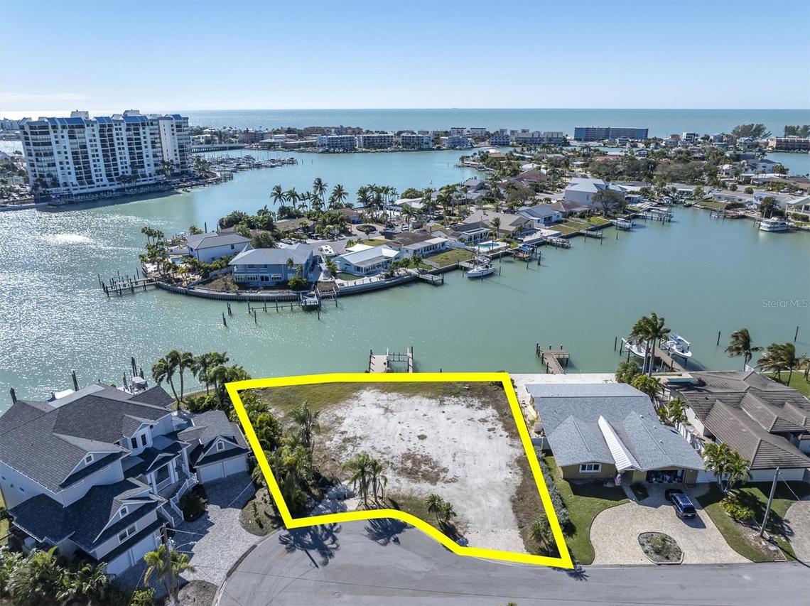 15 Marina Ter., Treasure Island, FL 33706