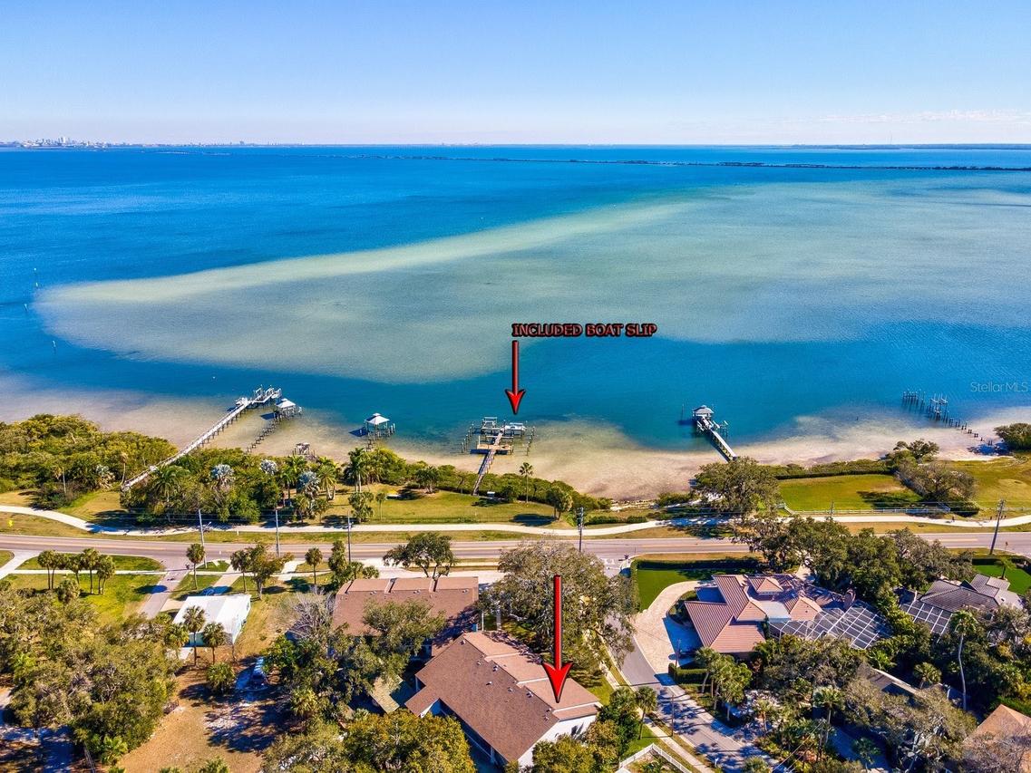 413 S Bayshore Blvd. #4, Safety Harbor, FL 34695