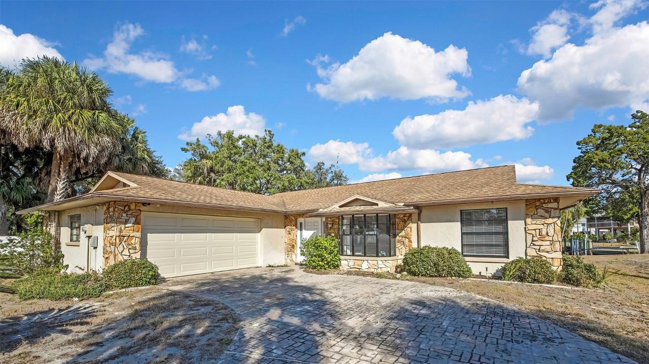 11291 W Coral Ct., Crystal River, FL 34429