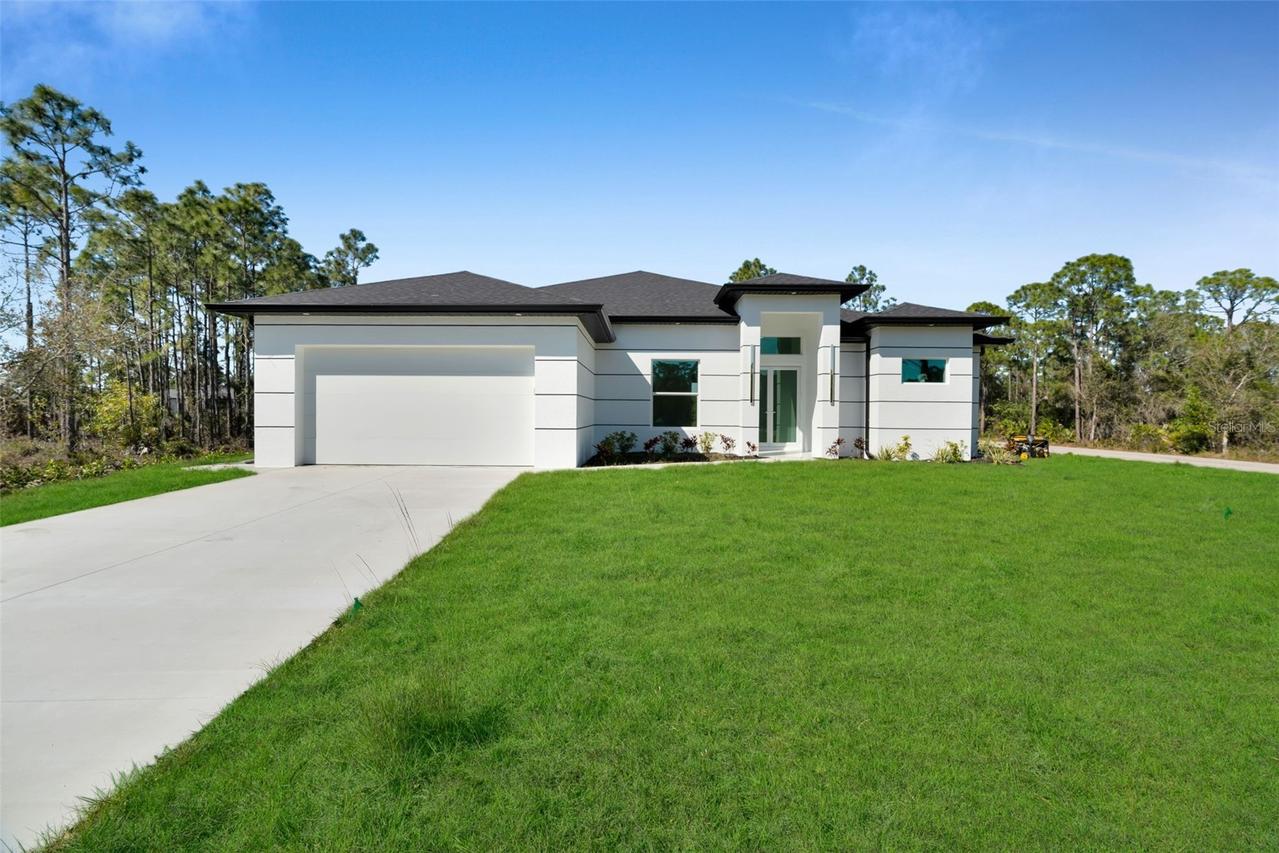 27376 Notre Dame Blvd., Punta Gorda, FL 33955