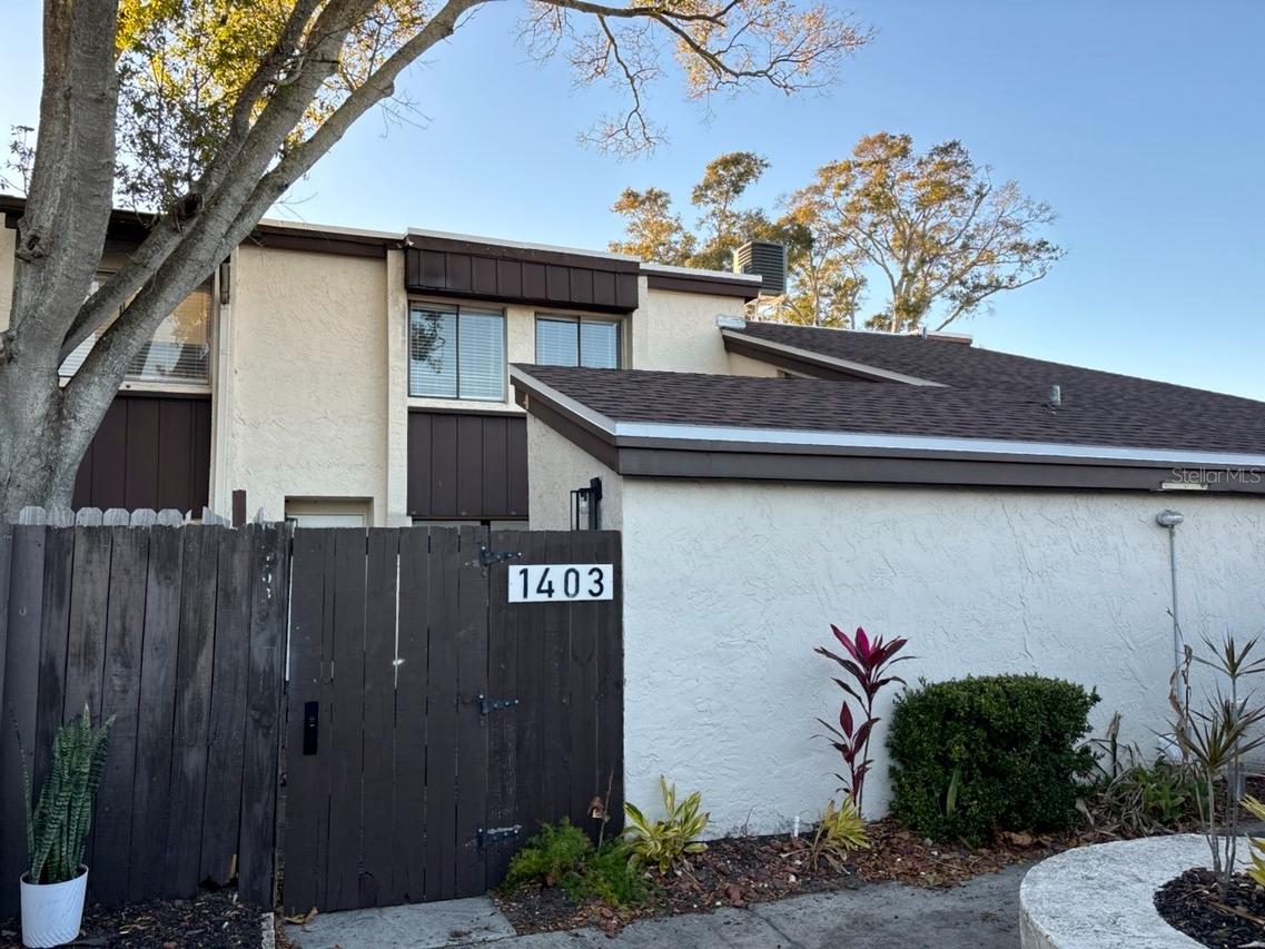 1881 N Hercules Ave. #1403, Clearwater, FL 33765