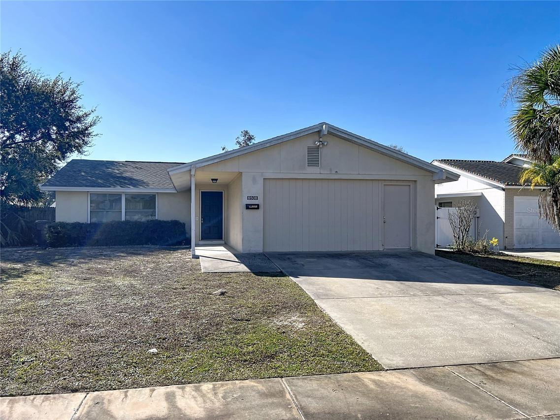 8508 Woodhurst Dr., Tampa, FL 33615