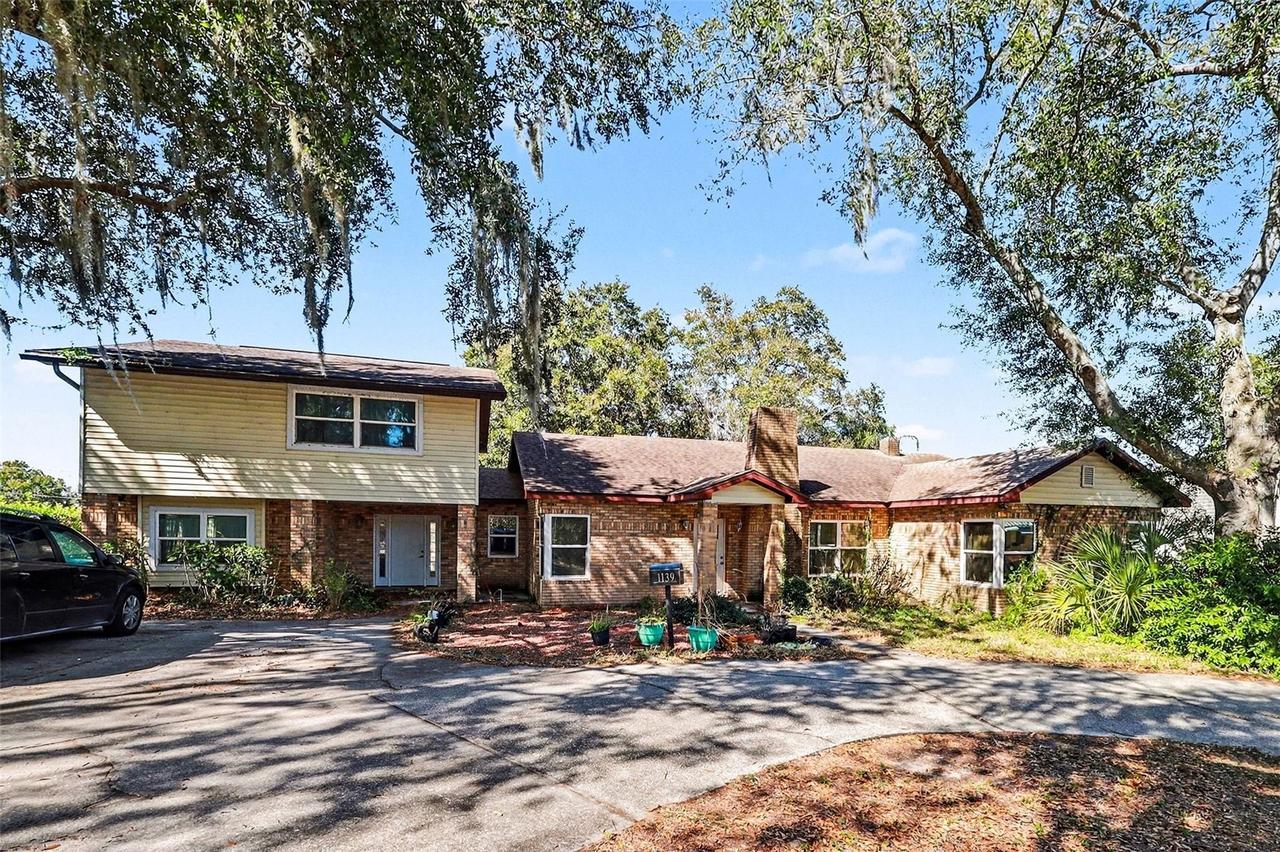 1139 S Lakeshore Blvd., Lake Wales, FL 33853