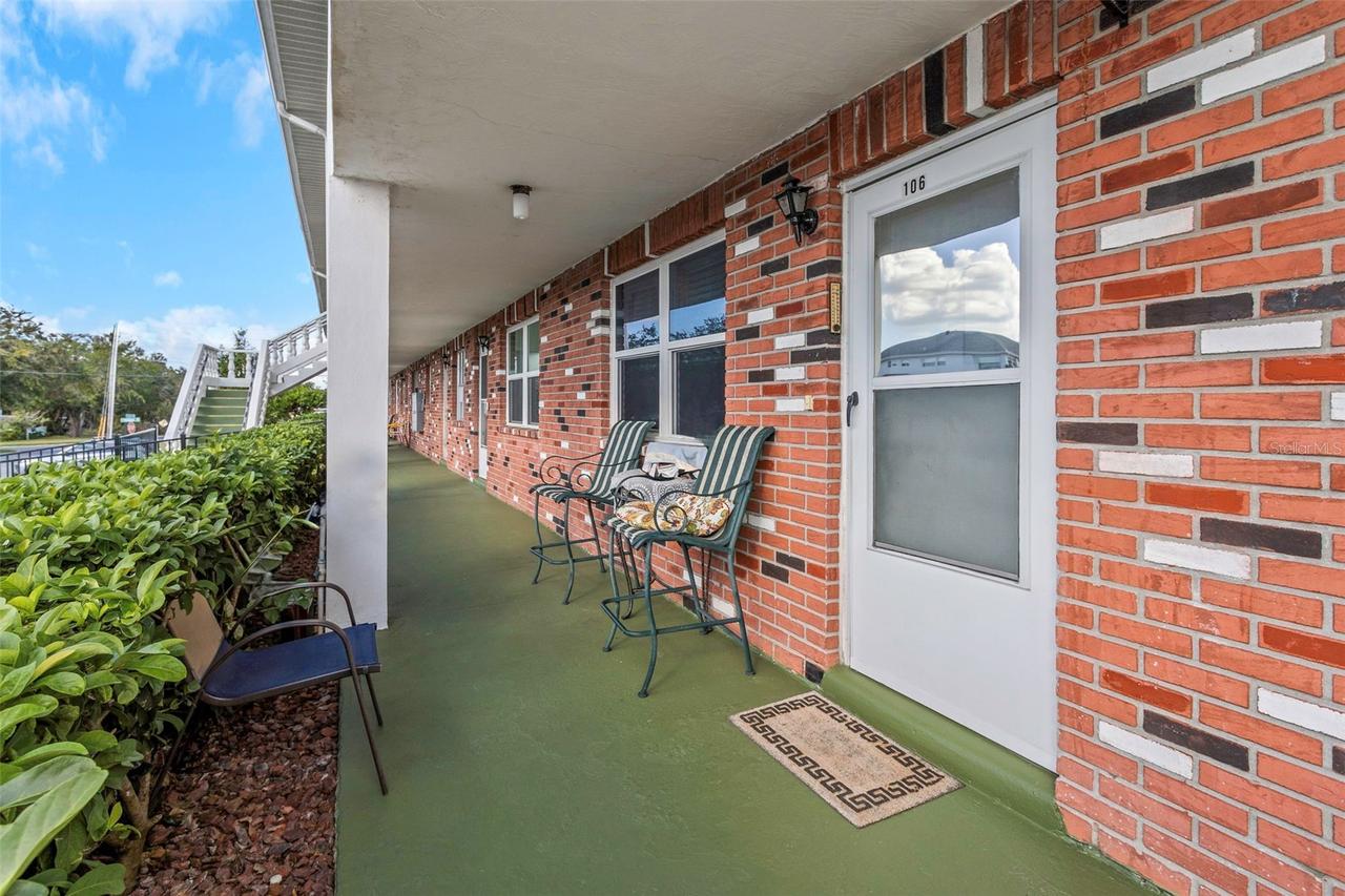 4742 Azalea Dr. #106, New Port Richey, FL 34652