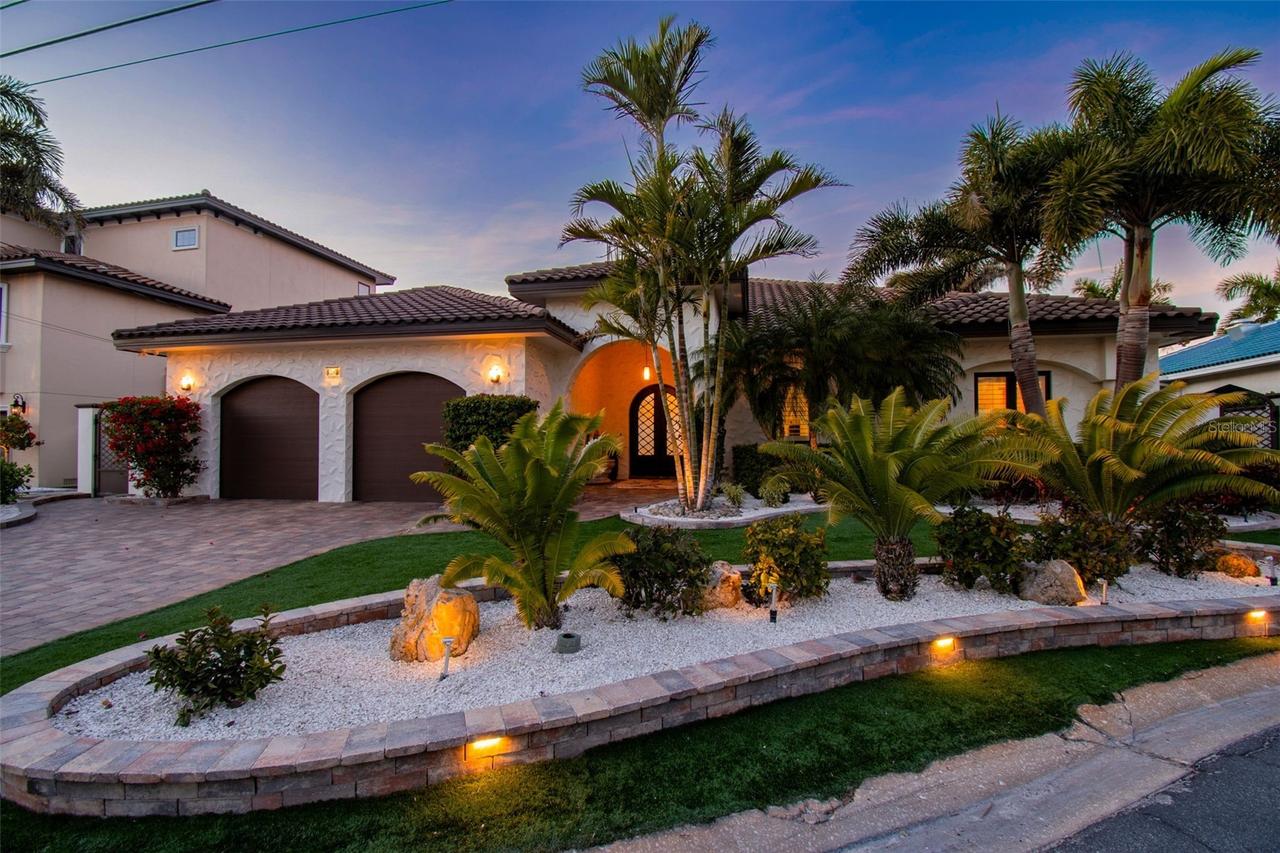 605 55th Ave., St Pete Beach, FL 33706