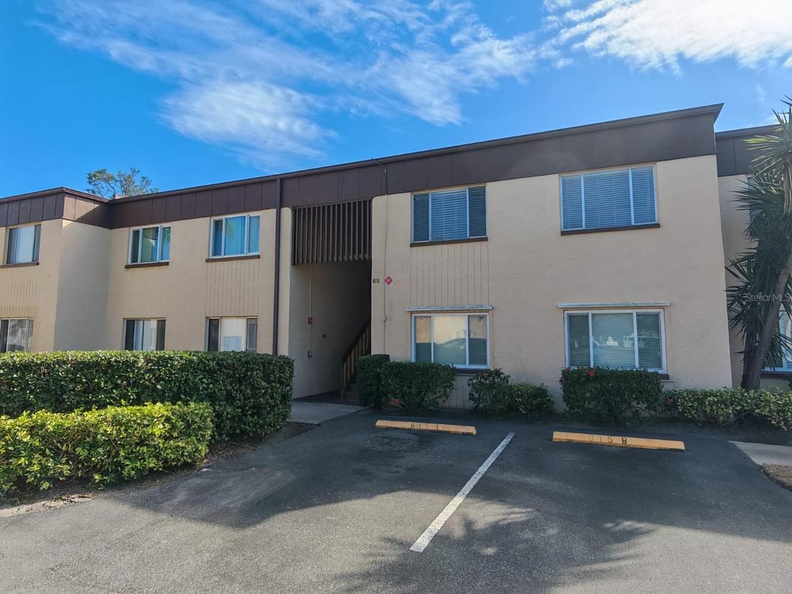 615 N Keene Rd. #Q12, Clearwater, FL 33755