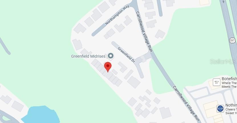 13626 Greenfield Dr. #205, Tampa, FL 33618