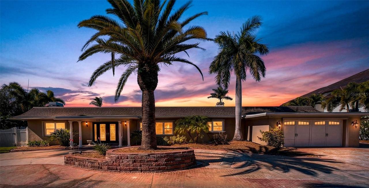 2326 Seton Ln., Largo, FL 33774