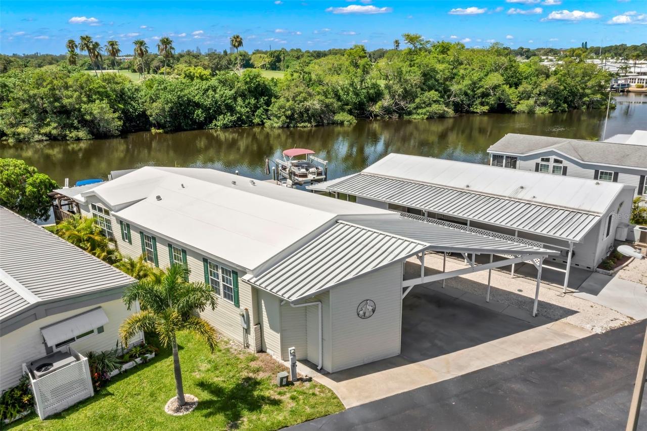 514 Mount Oak Ave. #741, St Petersburg, FL 33702