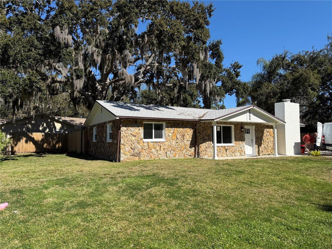 4553 Edith St., New Port Richey, FL 34652