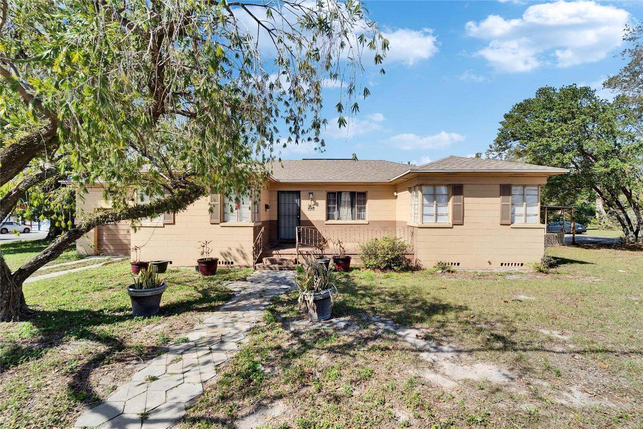 2606 N Boulevard St., Tampa, FL 33602