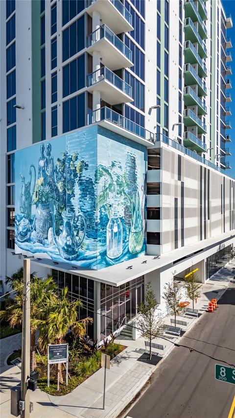 777 3rd Ave. #1603, St Petersburg, FL 33701