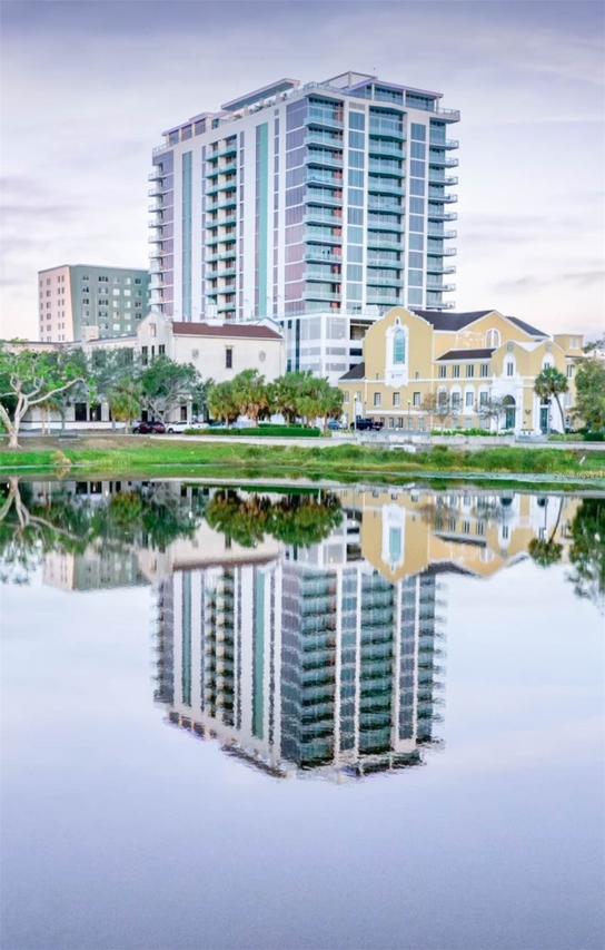777 3rd Ave. #1603, St Petersburg, FL 33701