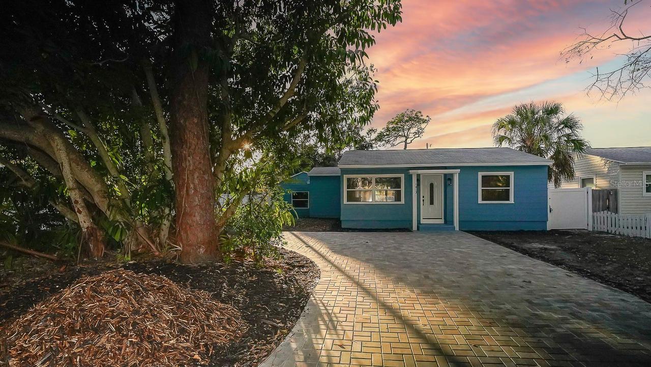 1413 60th St., Gulfport, FL 33707